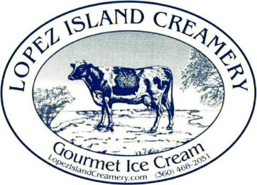 Lopez Island Creamery